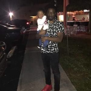 Meet your Posher, Alan